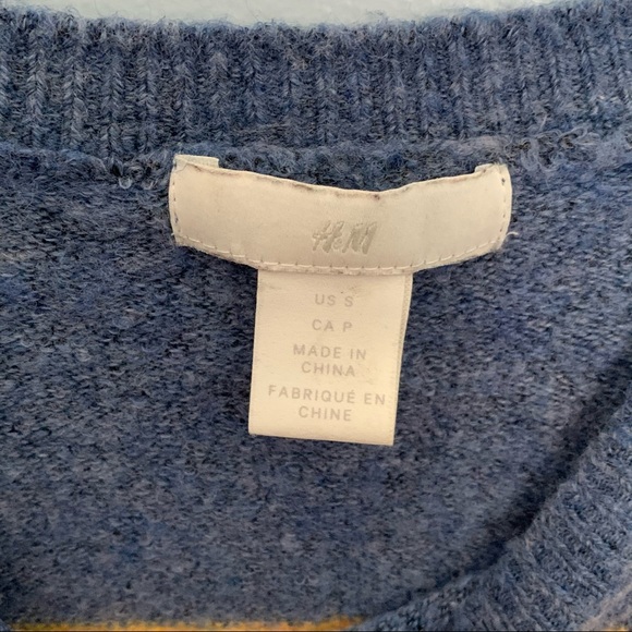 H&M sweater - Picture 3 of 3